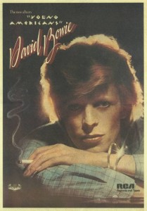 Bowie art