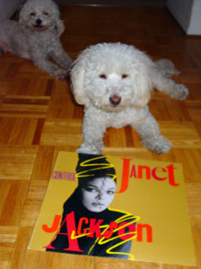 doggies + Janet 004