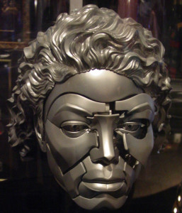 Michael Jackson exhibition - April 2009 013